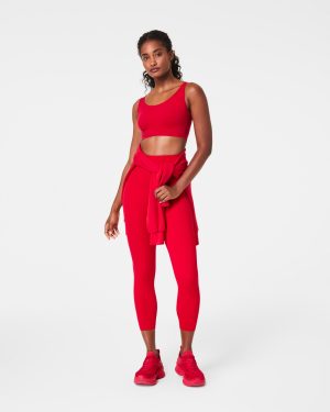 High Impact Sports Bra