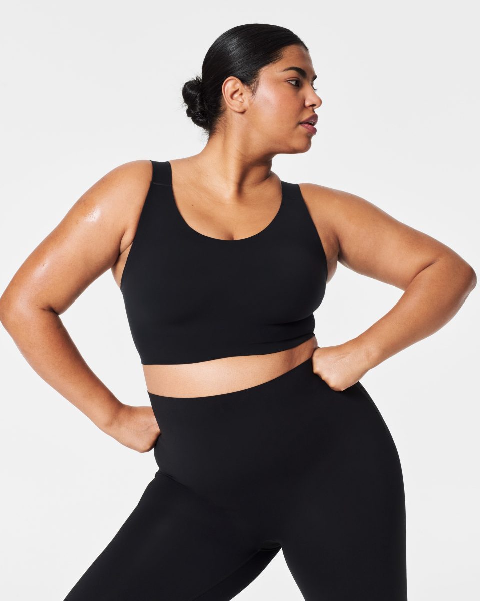 High Impact Sports Bra