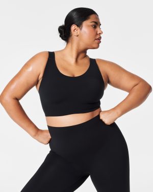 High Impact Sports Bra