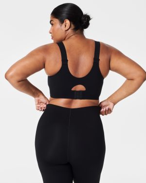 High Impact Sports Bra
