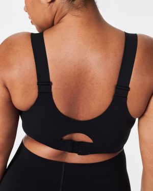 High Impact Sports Bra