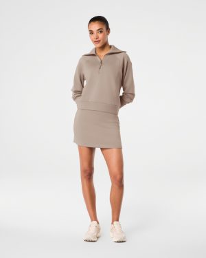Skort, 17"