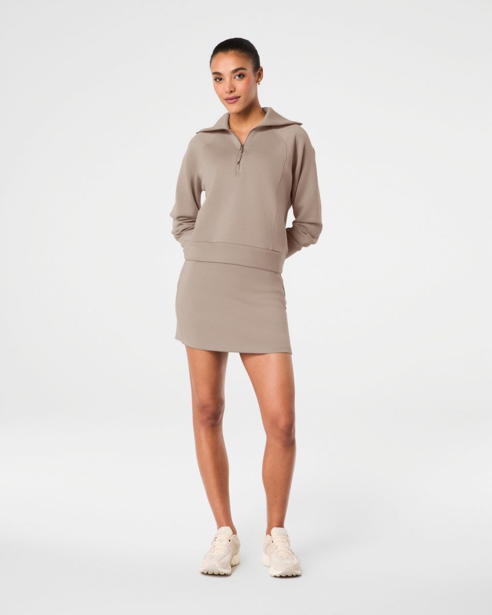 Skort, 17"