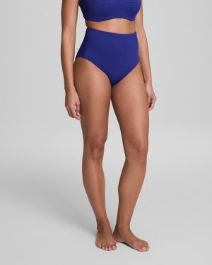 Pique Ultra Hi-Rise Cheeky Bottom