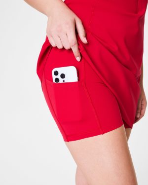 Zip Front Dress