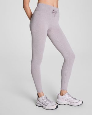 Full-Length Leggings