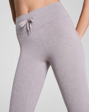 Full-Length Leggings