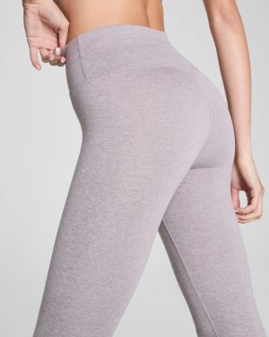 Full-Length Leggings
