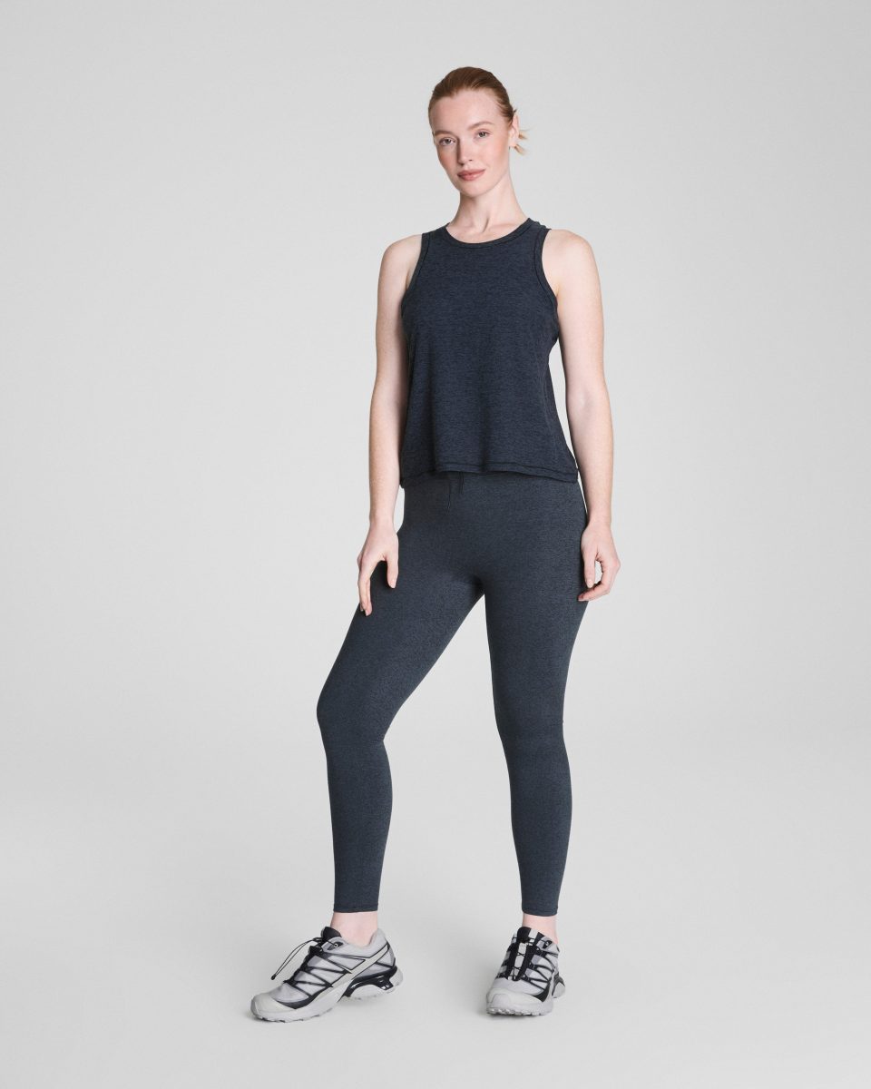 Full-Length Leggings
