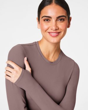 Long Sleeve Top