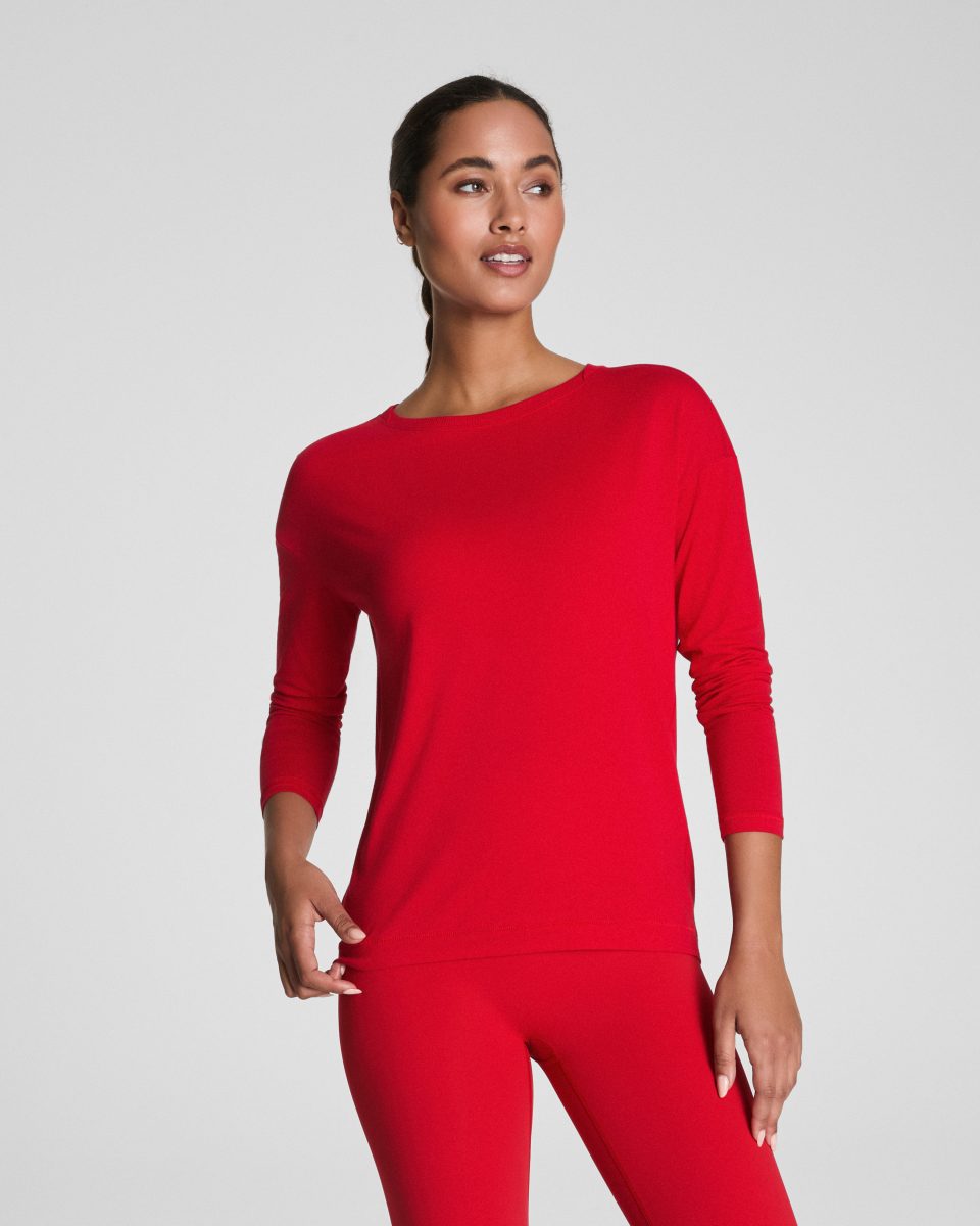 Long Sleeve Top