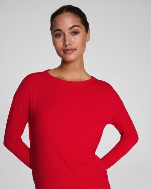 Long Sleeve Top