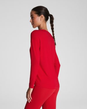 Long Sleeve Top
