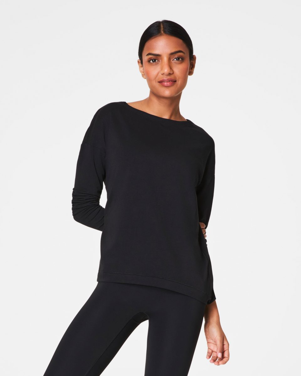 Long Sleeve Top