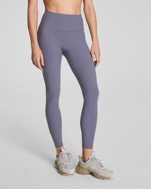 Full-Length Leggings