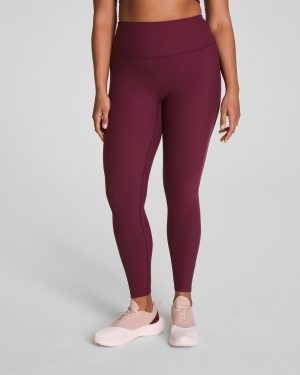 Full-Length Leggings
