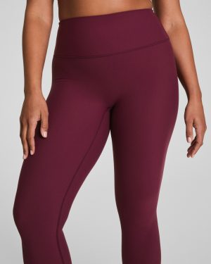 Full-Length Leggings