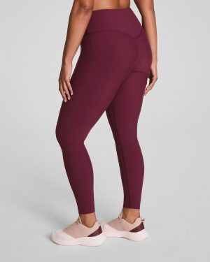 Full-Length Leggings