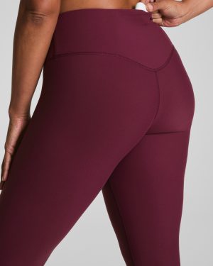 Full-Length Leggings