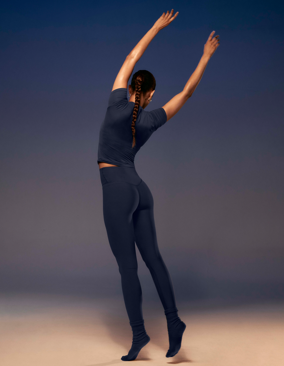 Full-Length Leggings