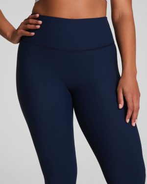 Full-Length Leggings