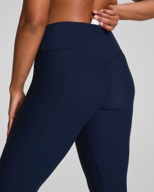 Full-Length Leggings