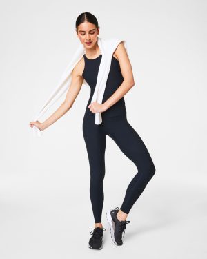 Full-Length Leggings