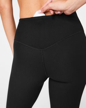 Full-Length Leggings