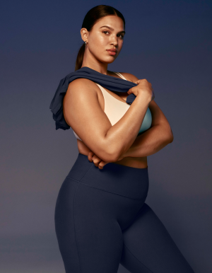 Full-Length Leggings