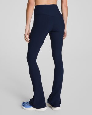 Micro Flare Pant