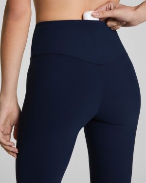 Micro Flare Pant