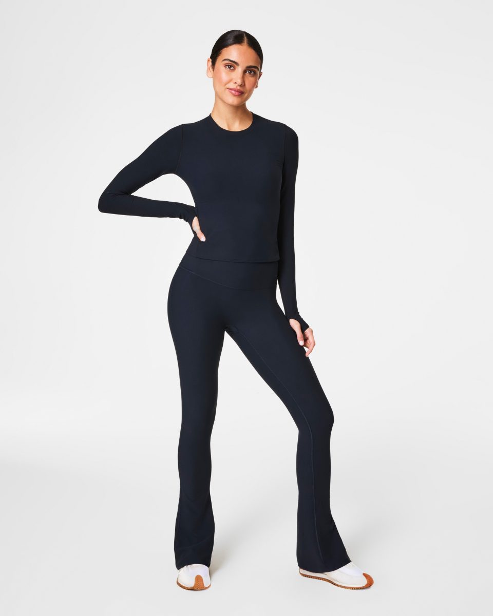 Micro Flare Pant