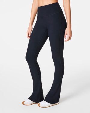 Micro Flare Pant