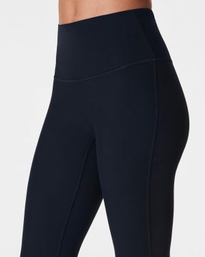 Micro Flare Pant