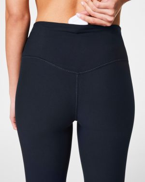 Micro Flare Pant