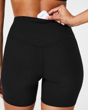 Bike Short, 6"
