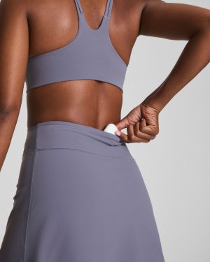 Skort