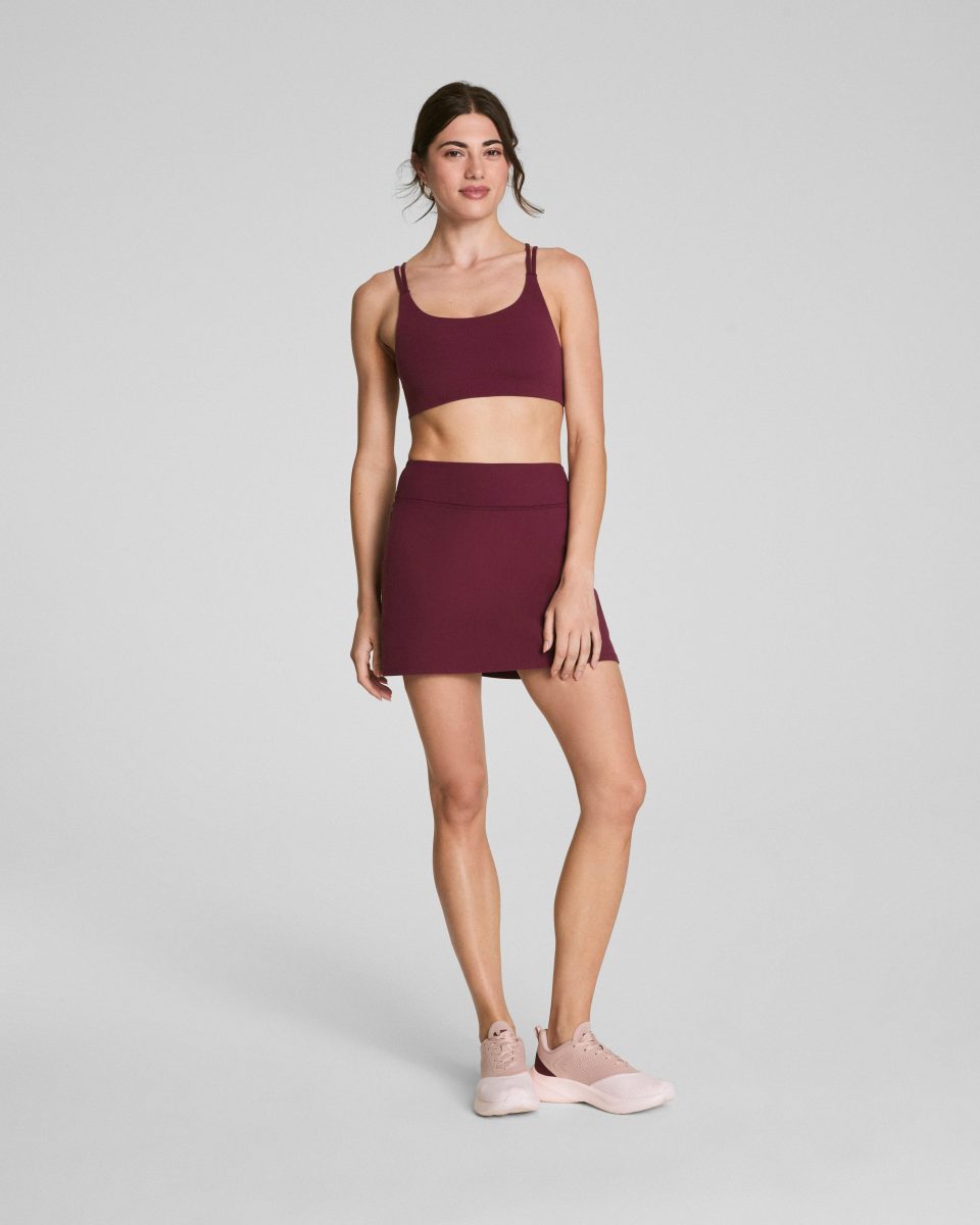 Skort