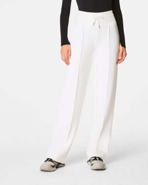 Straight Leg Pant