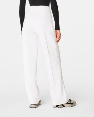 Straight Leg Pant