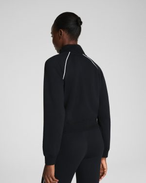 Full Zip Track Jacket