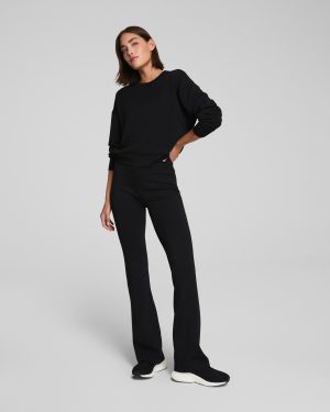 Slim Flare Pant