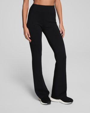 Slim Flare Pant