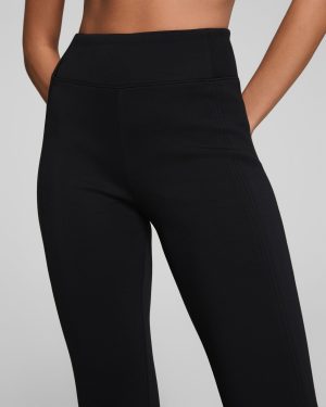 Slim Flare Pant