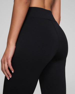 Slim Flare Pant