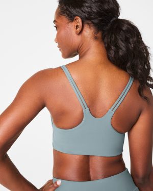 Low Impact Sports Bra