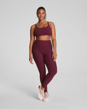 Low Impact Sports Bra