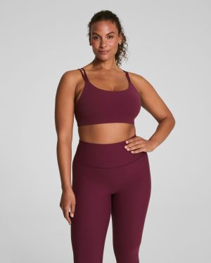 Low Impact Sports Bra