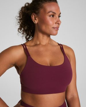 Low Impact Sports Bra