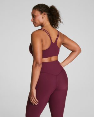 Low Impact Sports Bra